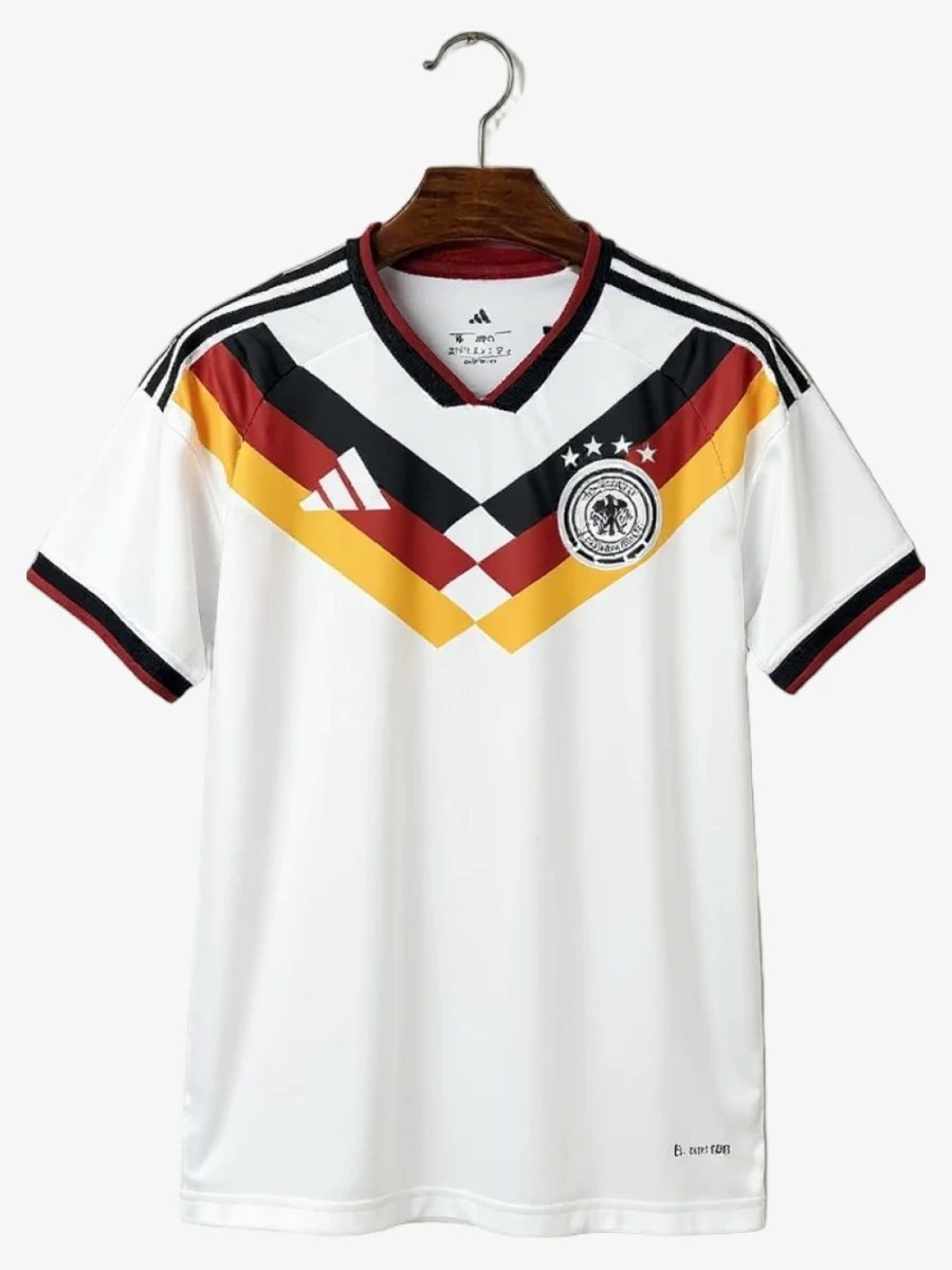Maglia Home Germania 2026