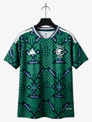 Maglia Home Arabia Saudita 2026