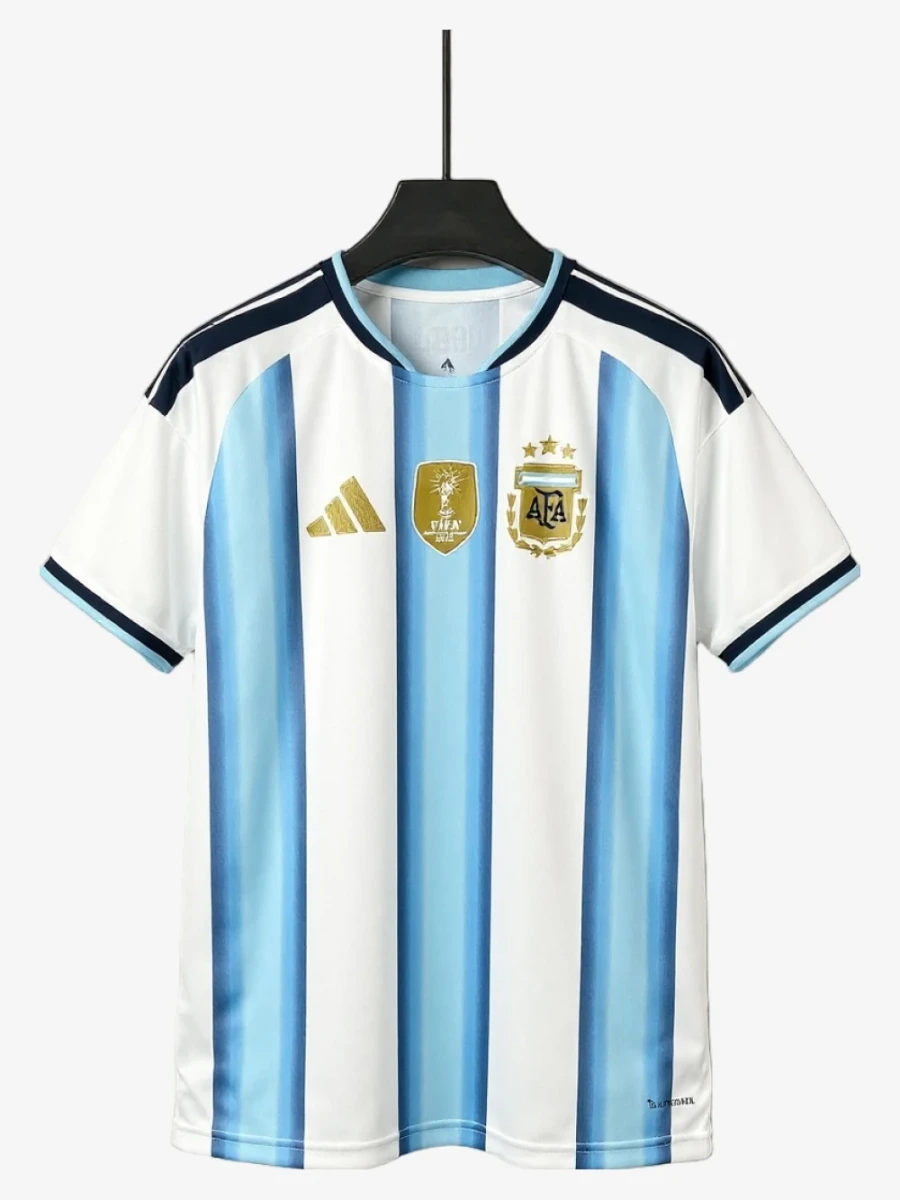 Maglia Home Argentina 2026