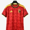 maillot-domicile-belgique-2026 studio v12 Maglia Home Belgio 2026