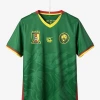 maillot-domicile-cameroun-2026 studio v10 Maglia Home Camerun 2026