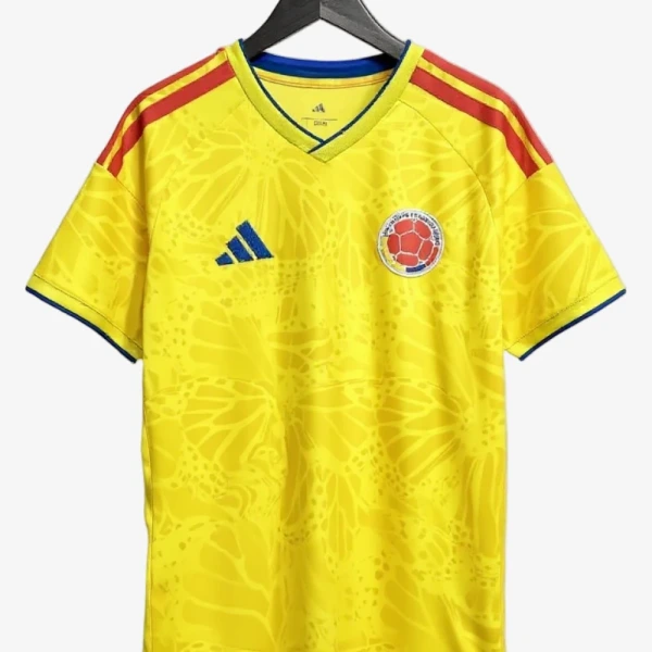 Maglia Home Colombia 2026