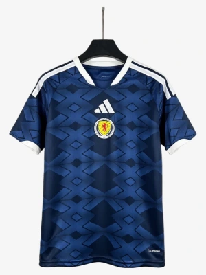 Maglia Home Scozia 2026