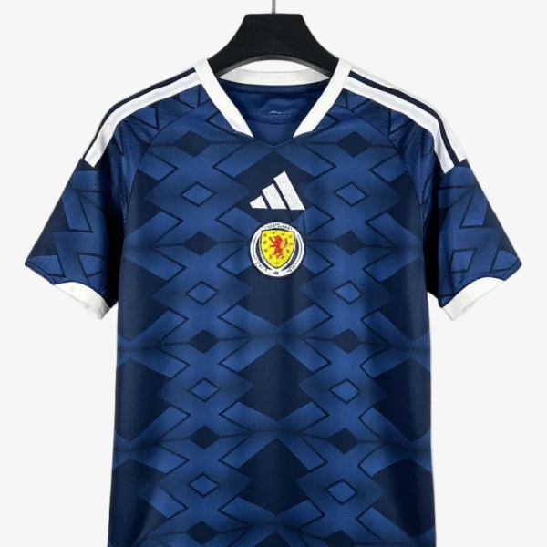 Maglia Home Scozia 2026