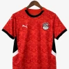 maillot-domicile-egypte-2026 studio v12 Maglia Home Egitto 2026