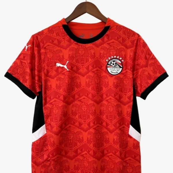Maglia Home Egitto 2026