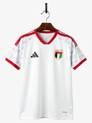 Maglia Home Emirati Arabi Uniti 2026