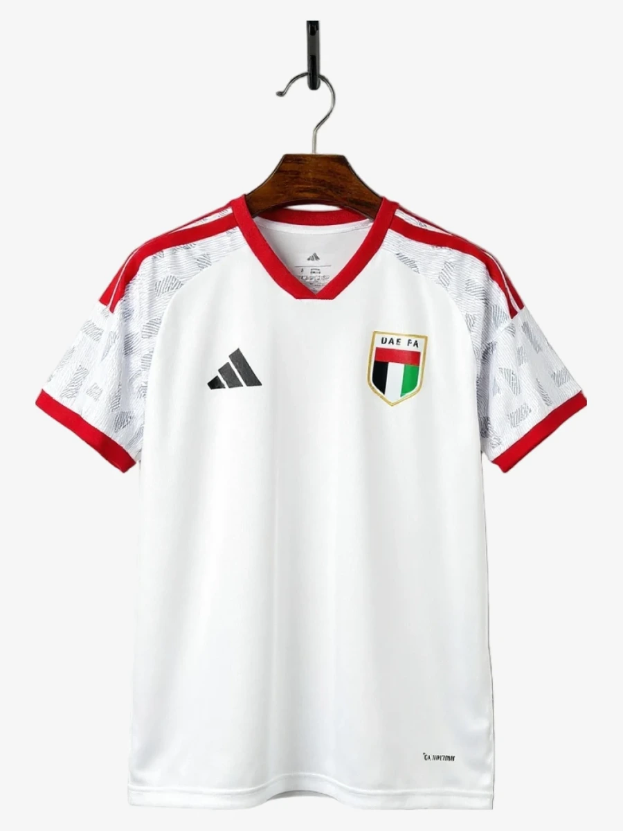 Maglia Home Emirati Arabi Uniti 2026