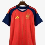 Maglia Home Spagna 2026