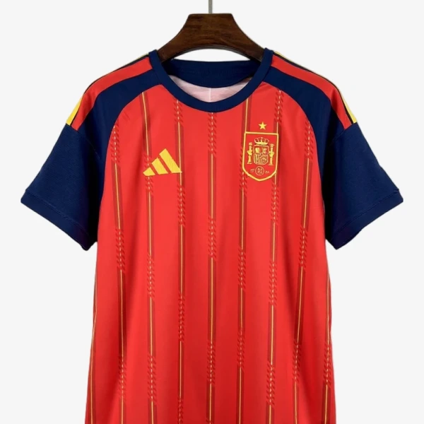 Maglia Home Spagna 2026