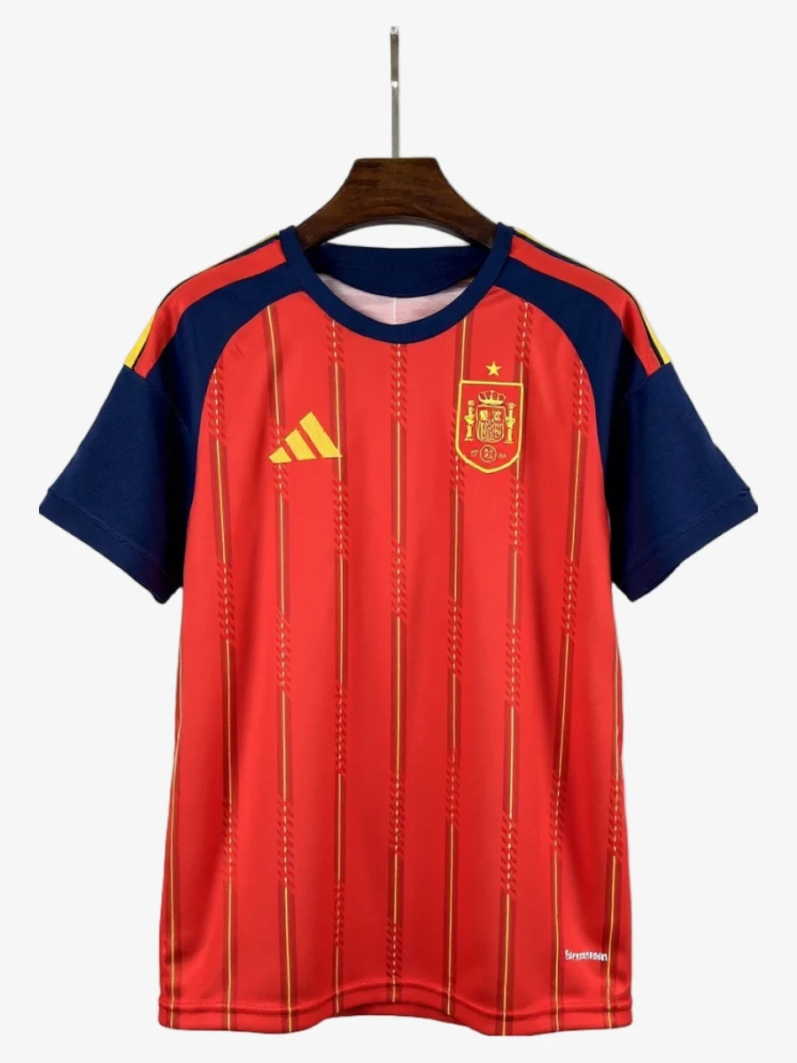 Maillot Domicile Espagne 2026