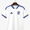 maillot-domicile-grece-2026 studio v12 Maglia Home Grecia 2026