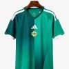 maillot-domicile-irlande-du-nord-2026 studio v10 Maglia Home Irlanda del Nord 2026