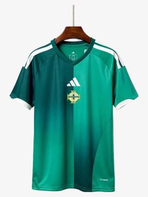 Maglia Home Irlanda del Nord 2026