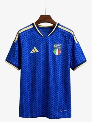 maillot-domicile-italie-2026 studio v10 Maglia Home Italia 2026