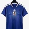 Maglia Home Giappone 2026
