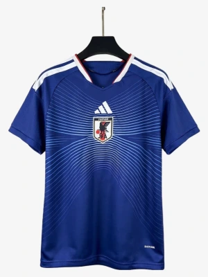 maillot-domicile-japon-2026 studio v12 Maglia Home Giappone 2026