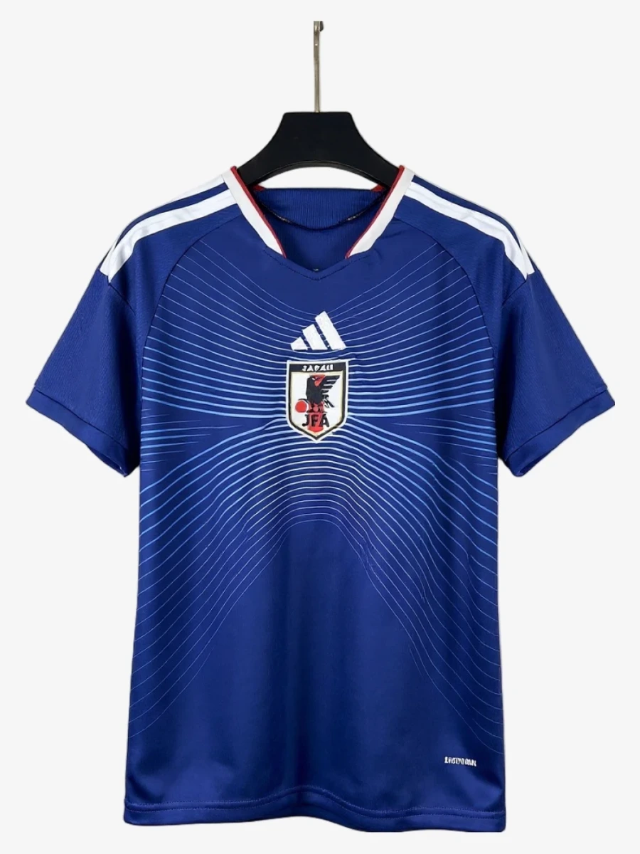 Maglia Home Giappone 2026