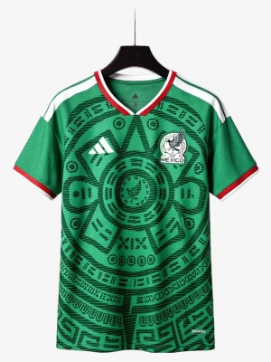 Maglia Home Messico 2026