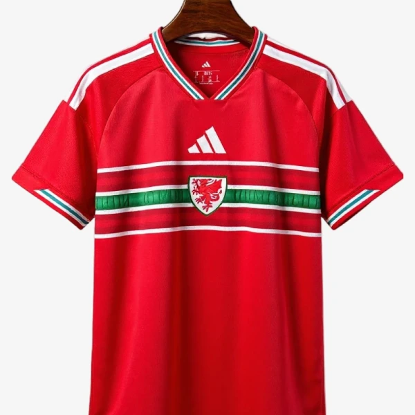 Maglia Home Galles 2026