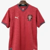 maillot-domicile-portugal-2026 studio v12 Maglia Home Portogallo 2026