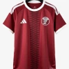 Maglia Home Qatar 2026