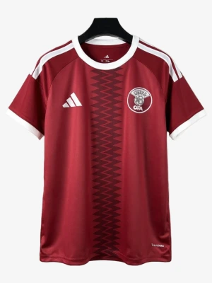 Maglia Home Qatar 2026