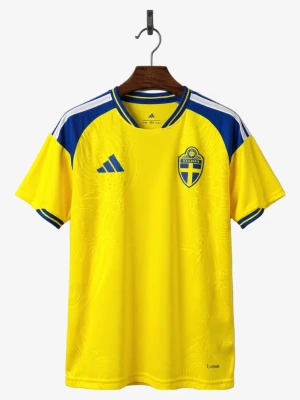 Maglia Home Svezia 2026