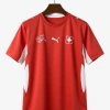 maillot-domicile-suisse-2026 studio v12 Maglia Home Svizzera 2026
