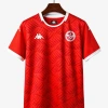 maillot-domicile-tunisie-2026 studio v12 Maglia Home Tunisia 2026