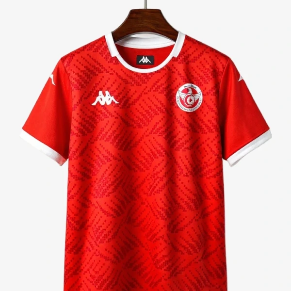 Maglia Home Tunisia 2026