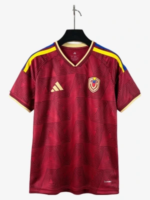 Maglia Home Venezuela 2026