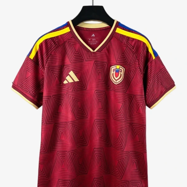 Maglia Home Venezuela 2026