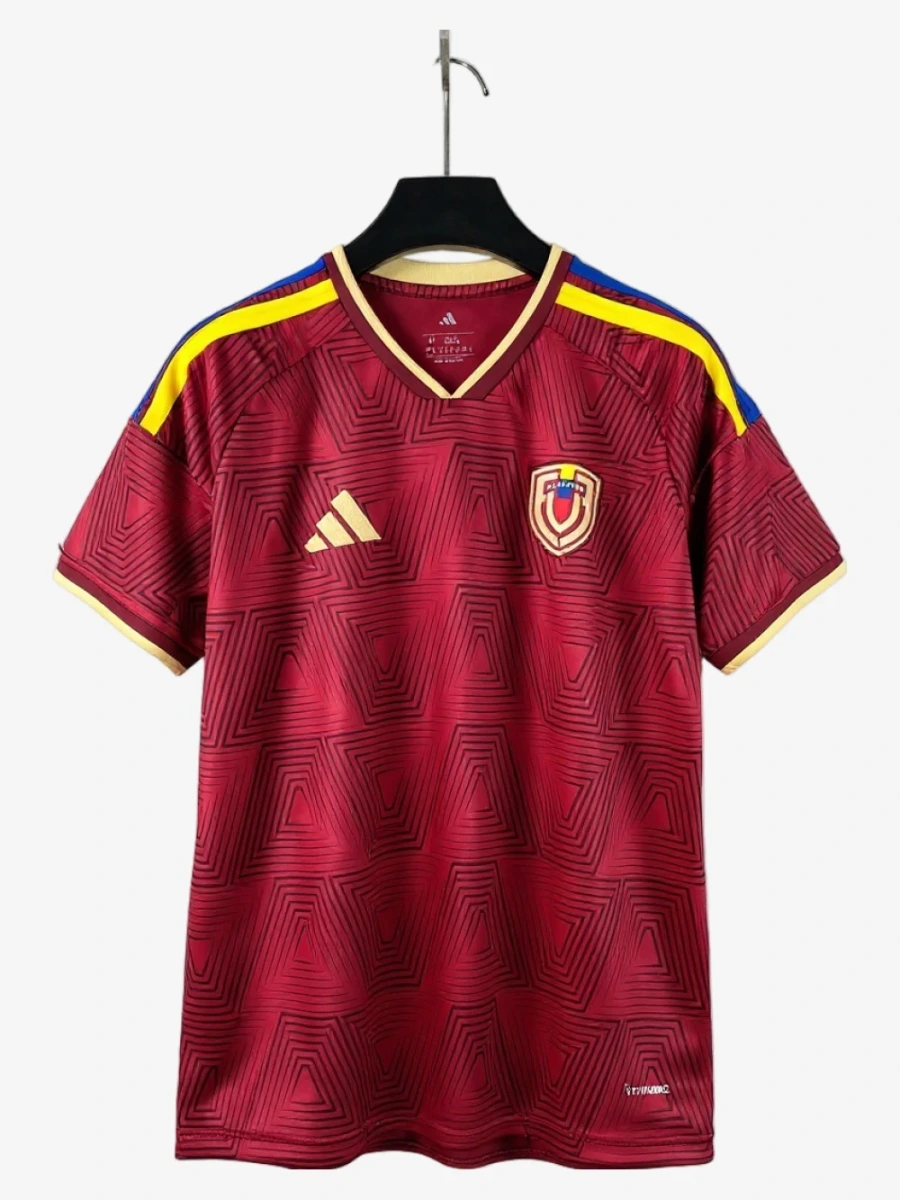 Maglia Home Venezuela 2026