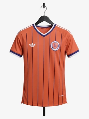Maglia Scozia Away 2026