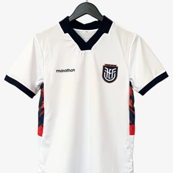 Maglia Ecuador Third 2026