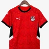 maillot-egypte-domicile-2026 studio v12 Maglia Egitto Home 2026
