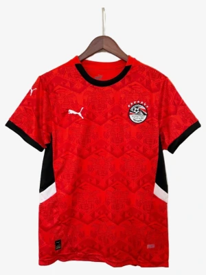 Maglia Egitto Home 2026