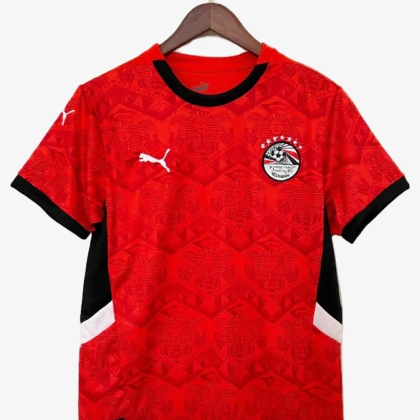 Maglia Egitto Home 2026