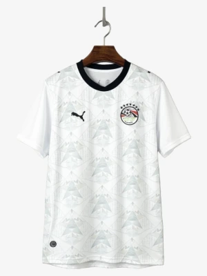 Maglia Egitto Away 2026