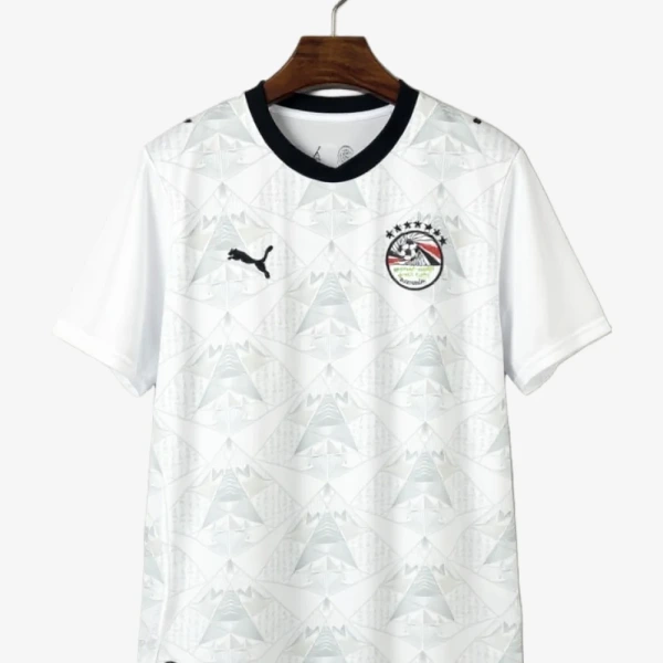 Maglia Egitto Away 2026