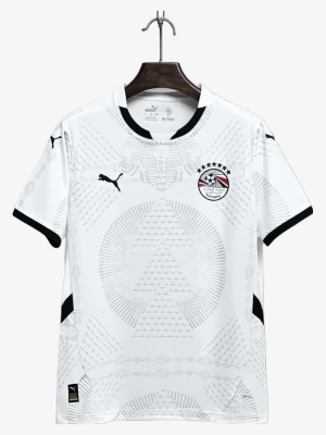 Maglia Egitto Away 2026