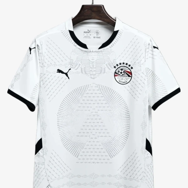 Maglia Egitto Away 2026