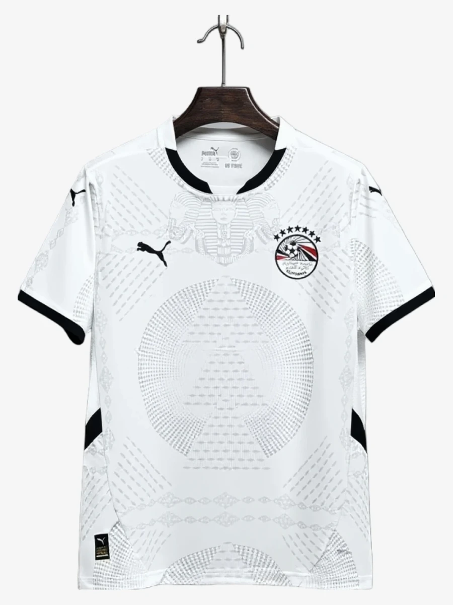Maglia Egitto Away 2026
