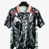 maillot-england-2026-polo-premium studio v12 Maglia England 2026 Polo Premium