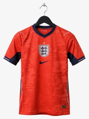 Maglia England Away 2026