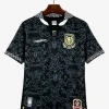 maillot-equateur-gardien-coupe-du-monde-2026 studio v12 Maglia Ecuador Portiere Mondiale 2026