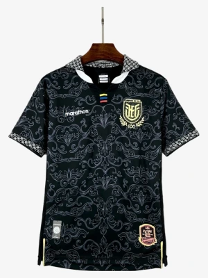 Maglia Ecuador Portiere Mondiale 2026