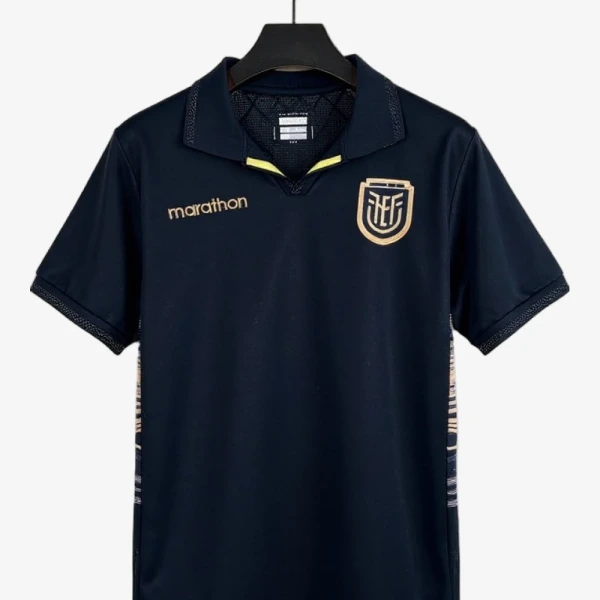 Maglia Ecuador Third 2026