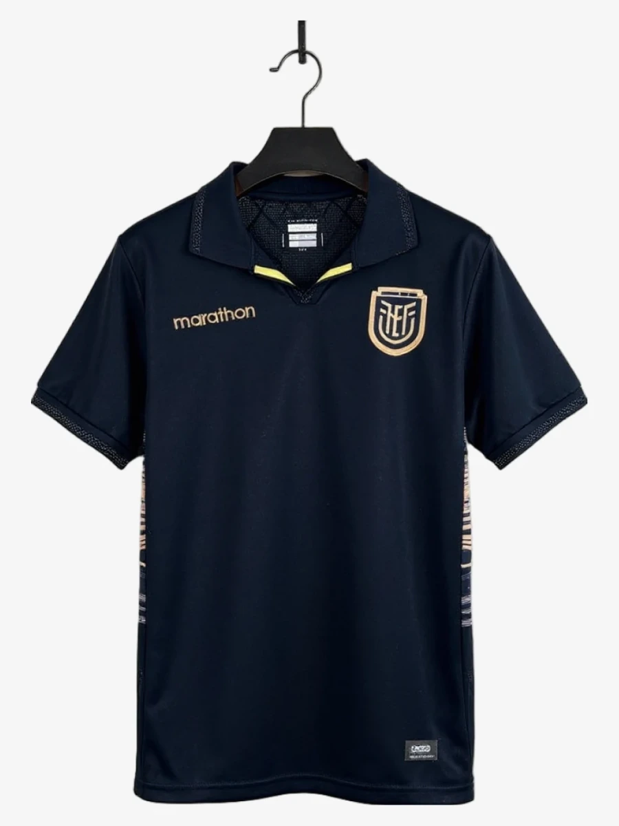 Maglia Ecuador Third 2026